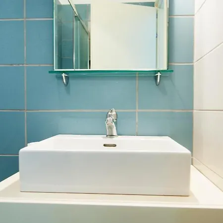 Couette-café Thalassea