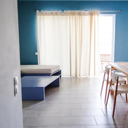 Couette-café Thalassea *