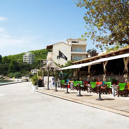 Couette-café Thalassea