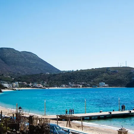 Couette-café Thalassea *