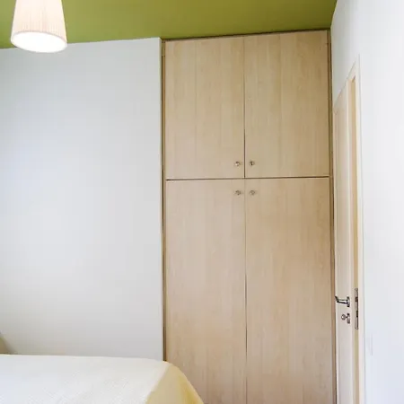 Couette-café Thalassea *