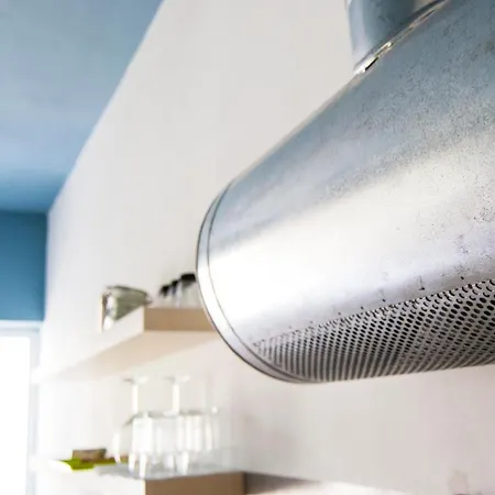 Couette-café Thalassea *