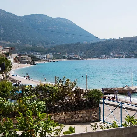 Thalassea Himare