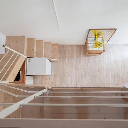 Couette-café Thalassea