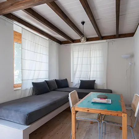 Couette-café Thalassea *