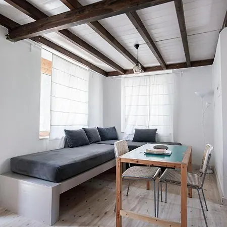 Thalassea Couette-café *