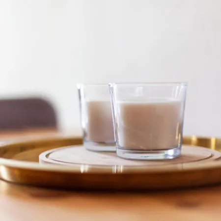 Couette-café Thalassea Himarë