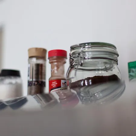 Thalassea Couette-café