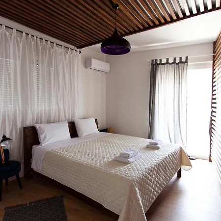 Thalassea Bed & Breakfast