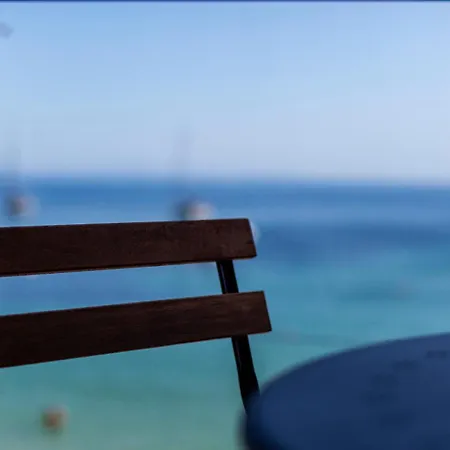 Thalassea Bed & Breakfast Himare