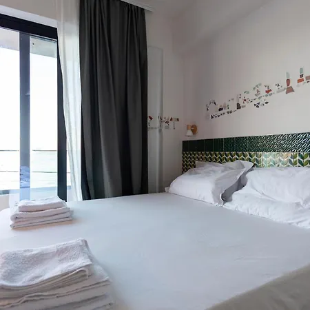 Thalassea Couette-café Himarë