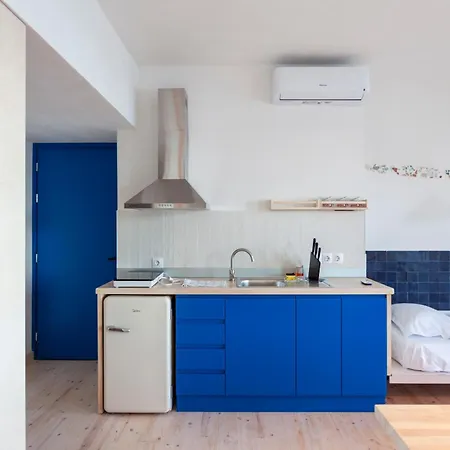 Thalassea Couette-café