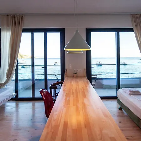 Bed & Breakfast Thalassea *