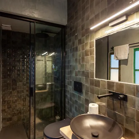 Thalassea Couette-café Himarë