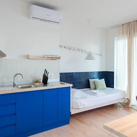 Bed & Breakfast Thalassea Himare