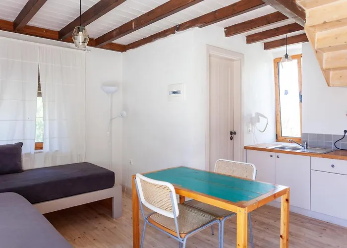 Bed & Breakfast Thalassea Himare