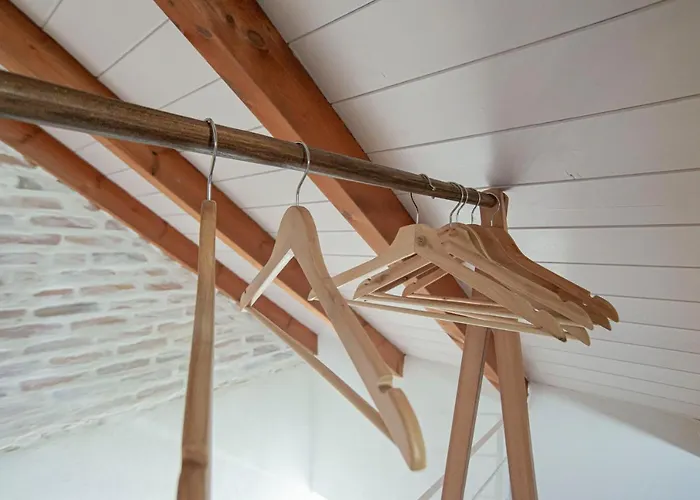 Thalassea Bed & Breakfast *