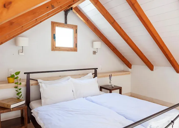 Bed & Breakfast Thalassea