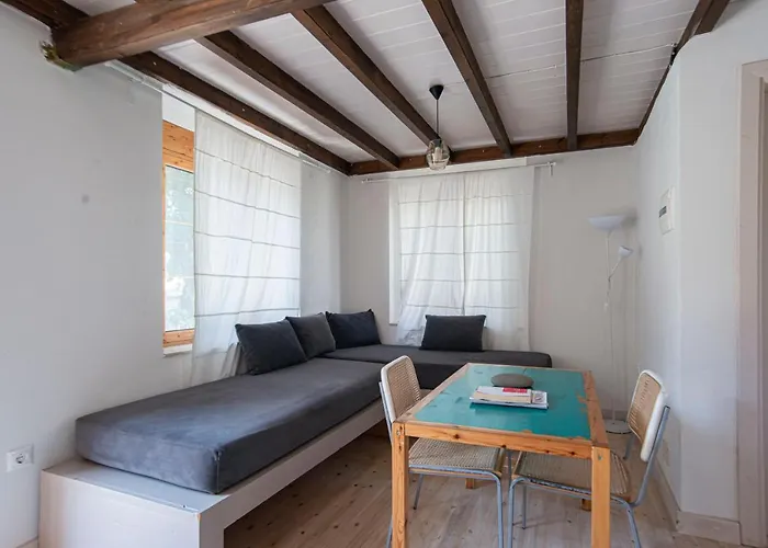 Bed & Breakfast Thalassea *