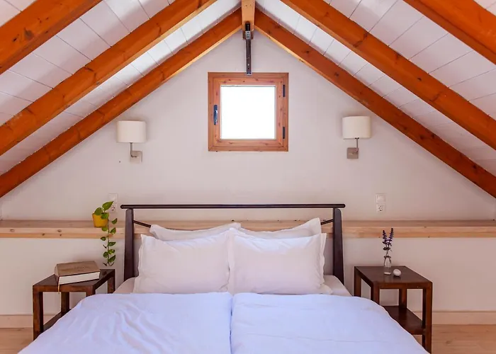 Bed & Breakfast Thalassea Himare