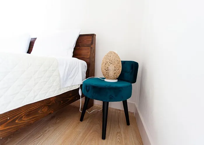 Bed & Breakfast Thalassea