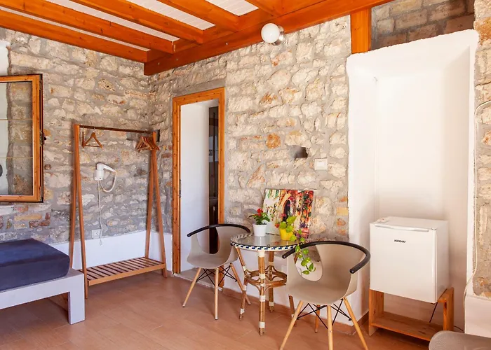 Thalassea Bed & Breakfast