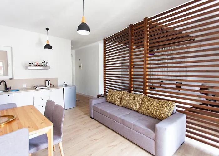 Thalassea Bed & Breakfast Himare