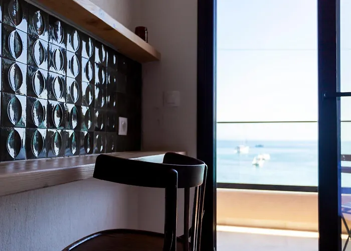 Thalassea Bed & Breakfast *