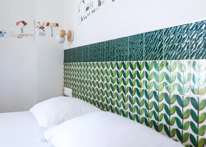 Thalassea Bed & Breakfast *