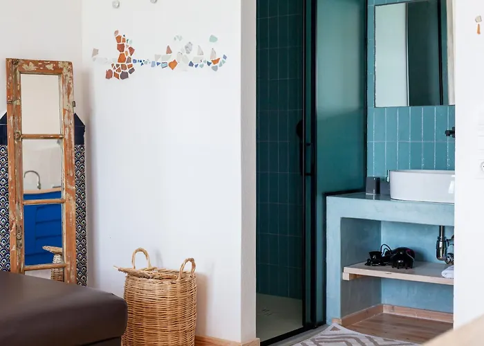 Thalassea Bed & Breakfast Himare