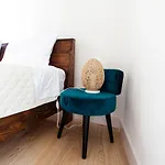 Couette-café Thalassea