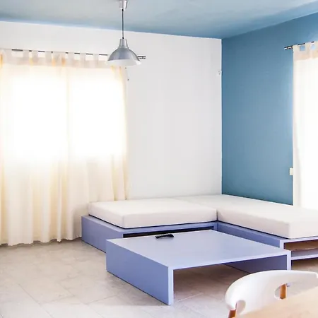 Bed & Breakfast Thalassea *