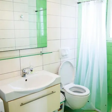Thalassea Bed & Breakfast *