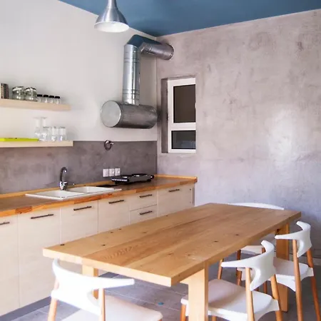 Bed & Breakfast Thalassea Himare