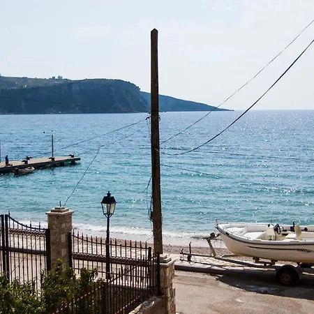 Thalassea Bed & Breakfast