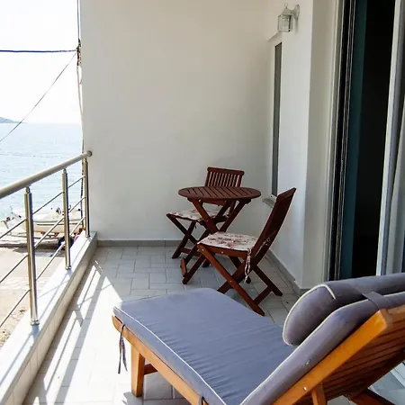 Thalassea Bed & Breakfast *