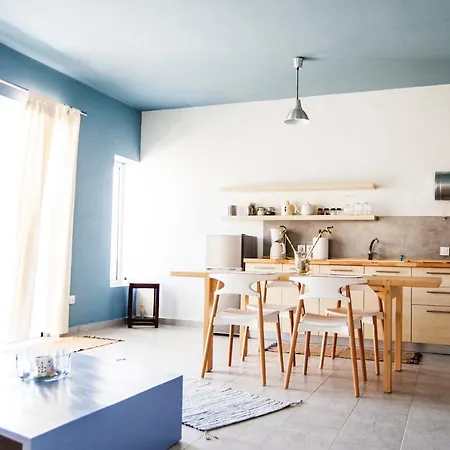 Bed & Breakfast Thalassea