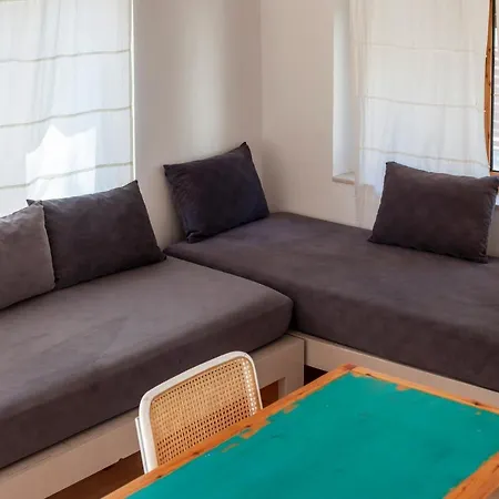 Thalassea Bed & Breakfast Himare