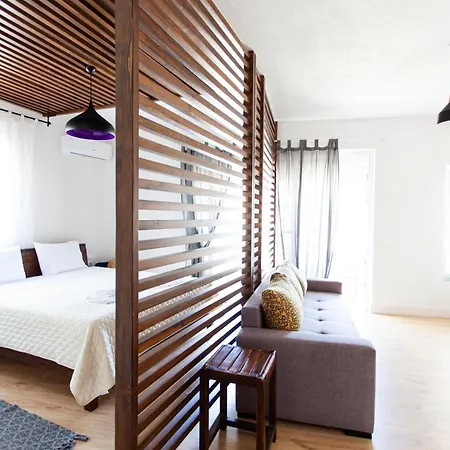 Bed & Breakfast Thalassea
