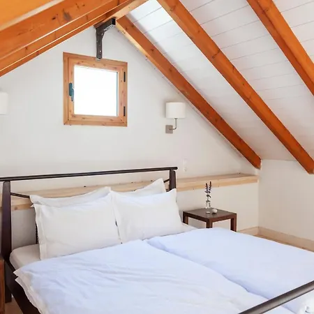 Bed & Breakfast Thalassea