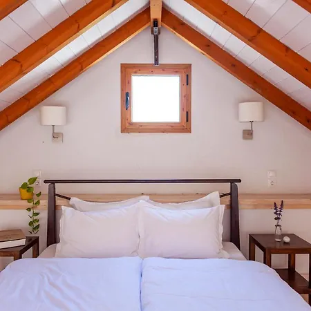 Bed & Breakfast Thalassea Himare