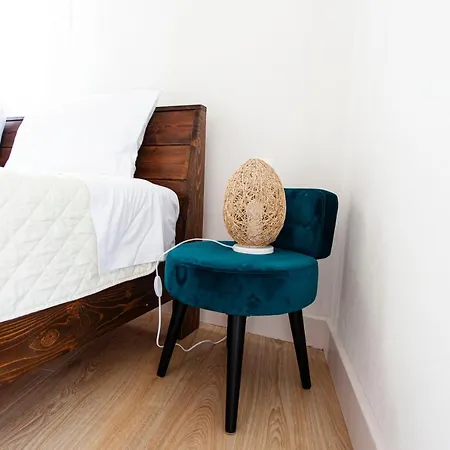 Bed & Breakfast Thalassea