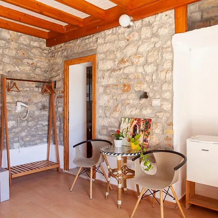 Thalassea Bed & Breakfast