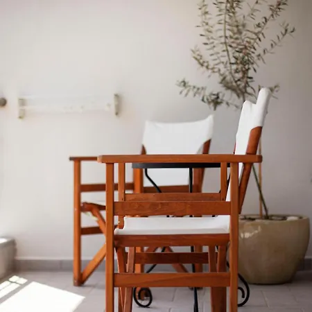 Thalassea Bed & Breakfast *