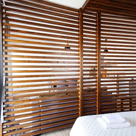 Thalassea Bed & Breakfast