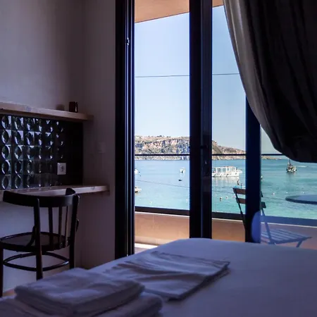 Bed & Breakfast Thalassea *