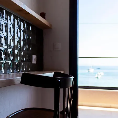 Thalassea Bed & Breakfast *