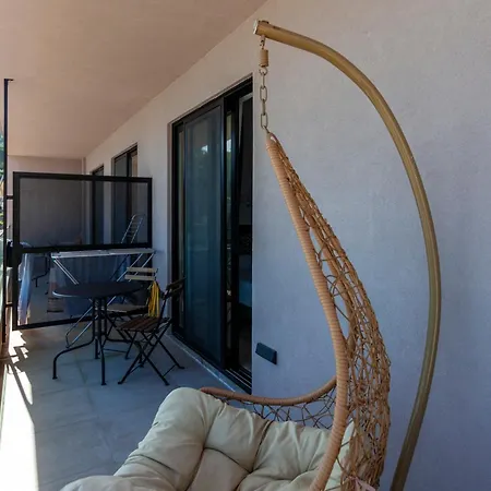 Bed and Breakfast Thalassea