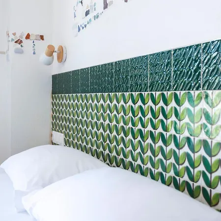 Thalassea Bed & Breakfast *