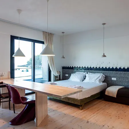 Bed & Breakfast Thalassea Himare